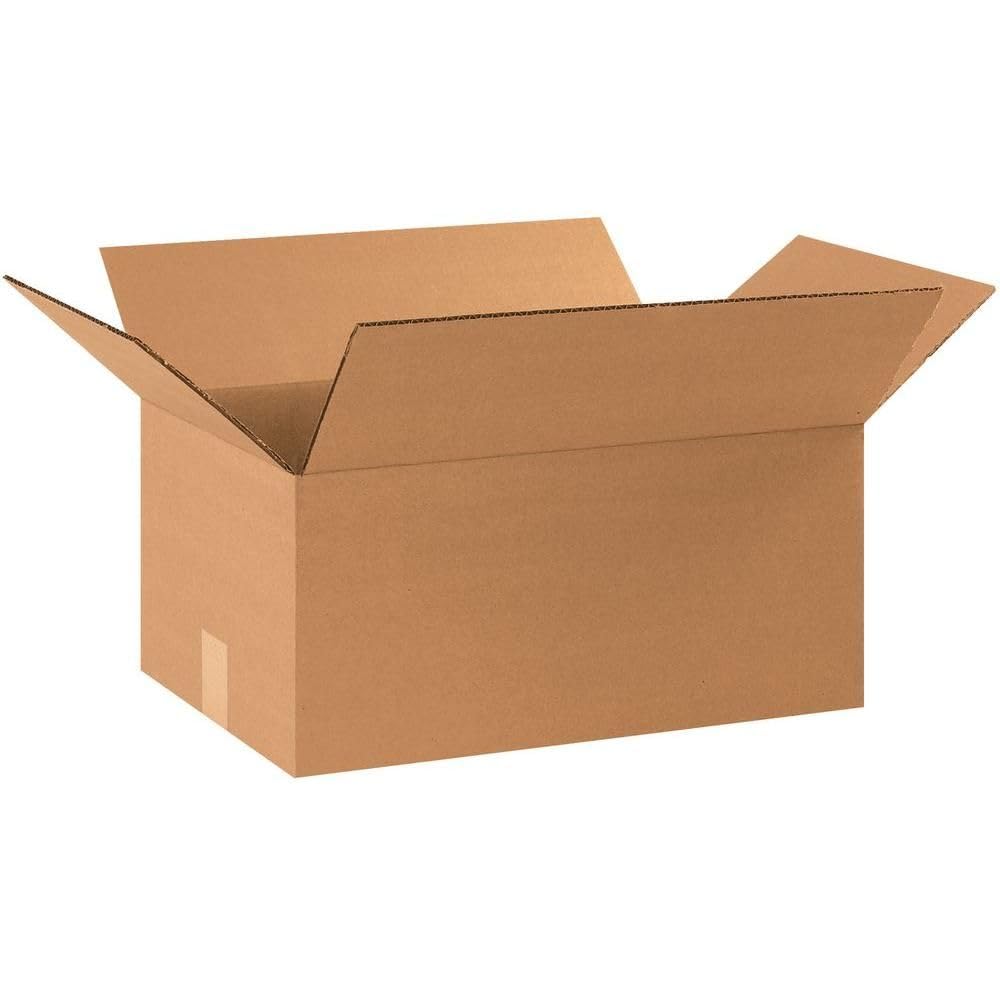 3 Ply Cartons