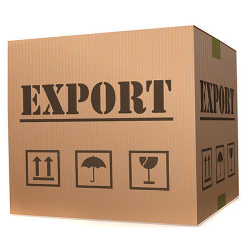 Export Cartons