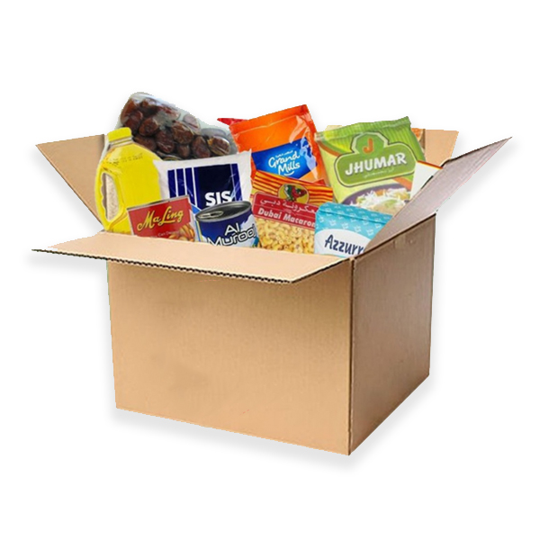 Food Packaging Cartons
